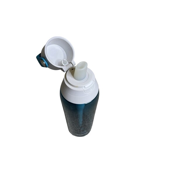 Brita 26 Oz. Premium Filtering BPA Free Water Bottle Sea Glass - Picture 2 of 10